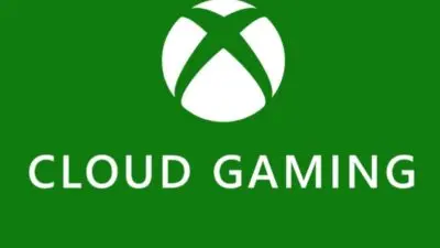 Xbox Cloud Gaming - reprodução