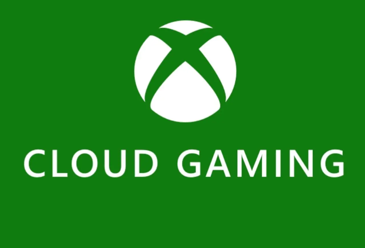 Xbox Cloud Gaming - reprodução