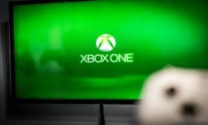 xbox - icemanphotos / Shutterstock.com