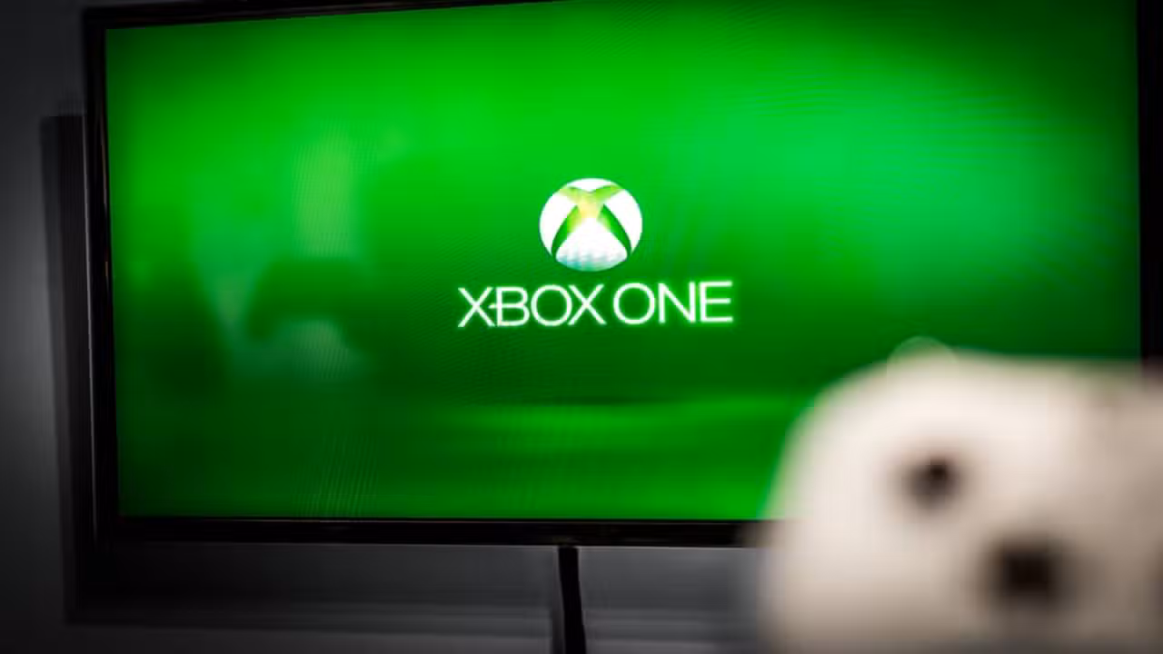 xbox - icemanphotos / Shutterstock.com