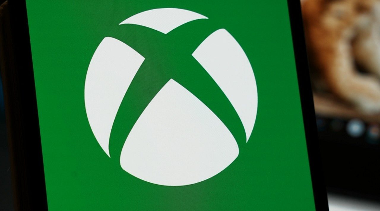 Xbox logo - daily_creativity / Shutterstock.com