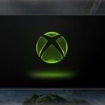 XBOX - reprodução