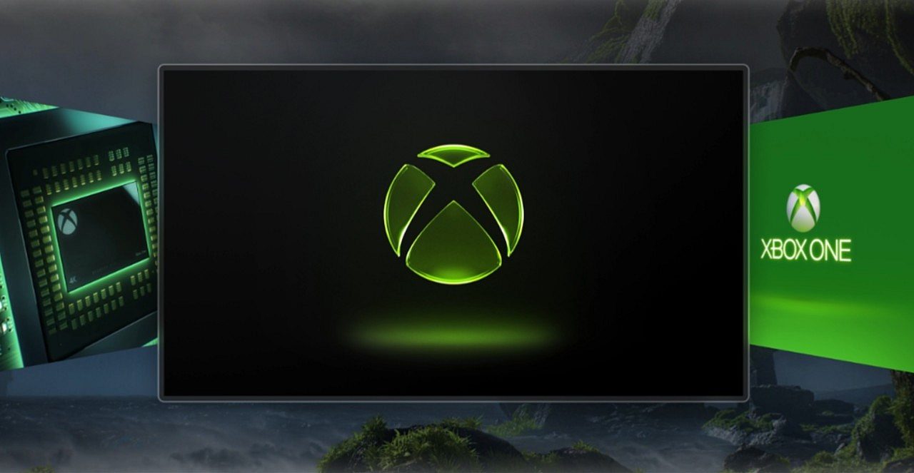 XBOX - reprodução