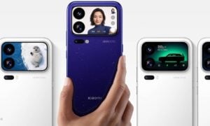Xiaomi 18 Pro - Divulgação