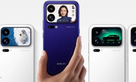 Xiaomi 18 Pro - Divulgação