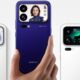 Xiaomi 18 Pro - Divulgação