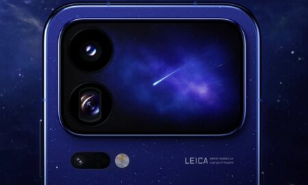 Xiaomi 18 Pro - Divulgação/Xiaomi