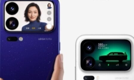 Xiaomi 18 Pro - Divulgação/ Xiaomi
