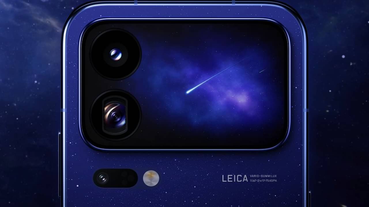 Xiaomi 18 Pro - Divulgação
