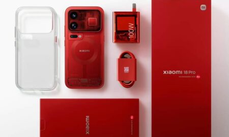 Xiaomi 18 Pro global - X/Twitter