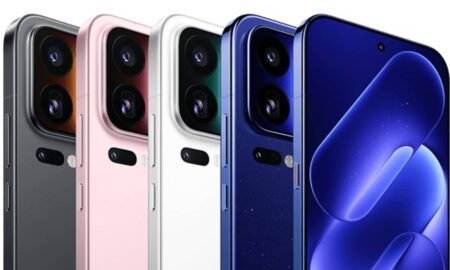 Xiaomi 18 Pro Max - Divulgação