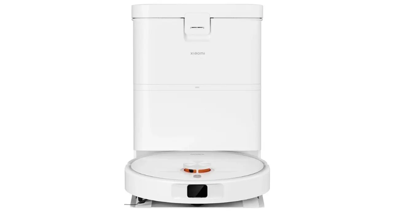 Xiaomi Robot Vacuum H50 - Divulgação/ Site Amazon