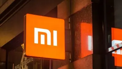 Xiaomi - Robson90 / Shutterstock.com