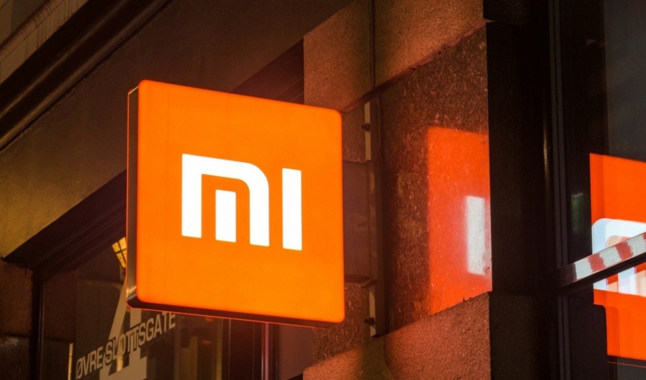 Xiaomi projeta guitarra de bolso para controlar celulares - Foto