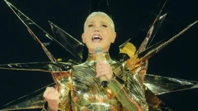 Xuxa - Instagram/xuxameneghel