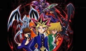 Yu-Gi-Oh! - Reprodução/YouTube
