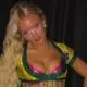 Zara Larsson - rede social