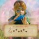 Zelda: Ocarina of Time - Reprodução