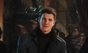 007 First Light - Reprodução/YouTube