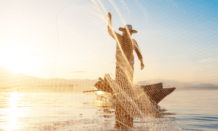 Pescadores têm prazo ampliado para solicitar o Seguro-Defeso