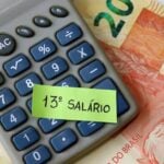 13º salário - Brenda Rocha Blossom/istockphoto.com