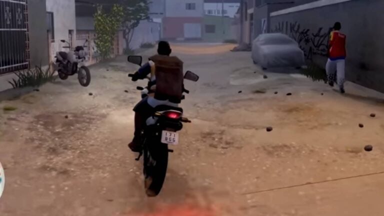 171 GAMEPLAY - Reprodução/YouTube