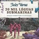 20 mil léguas submarinas - Reprodução