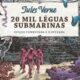 20 mil léguas submarinas - Reprodução