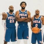 76ers - Instagram