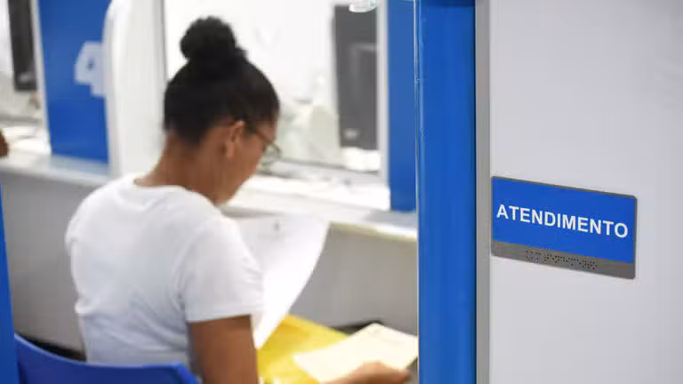 INSS garante novo benefício a mulheres afastadas do trabalho por violência doméstica