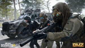 Imagem de Call of Duty Modern Warfare 4