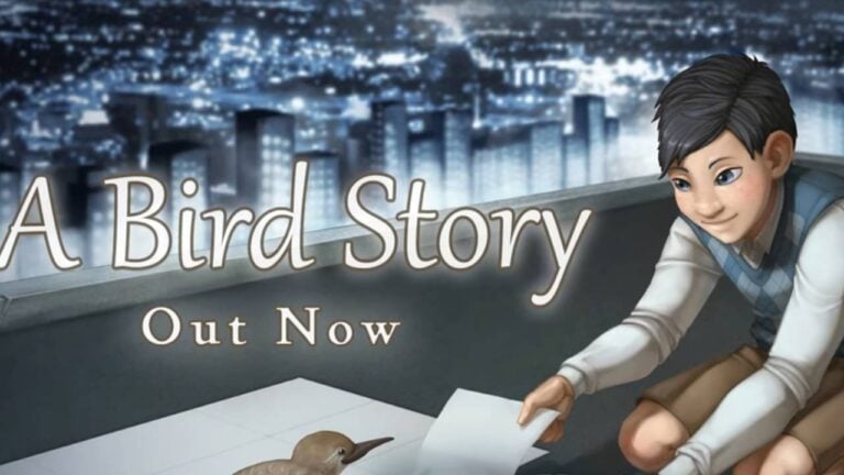 A Bird Story - Divulgação