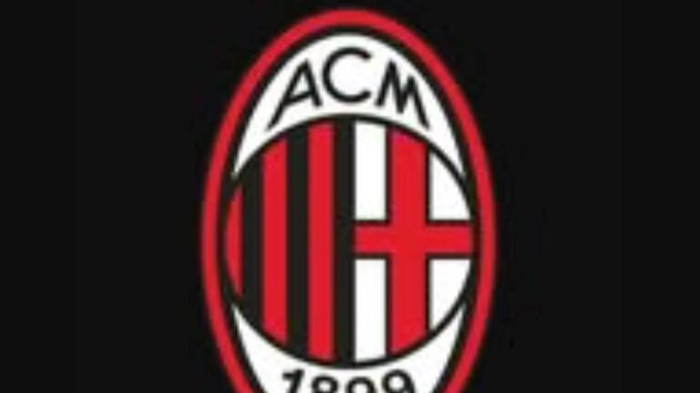AC Milan - Instagram