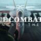 ACE COMBAT 8 - Divulgação