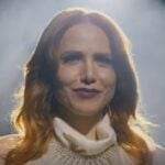 Adriana em Quem Ama Cuida - Reprodução/Globo