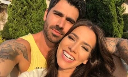Adriana Sant'Anna e Rodrigão, do BBB 11 - Divulgação