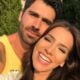 Adriana Sant'Anna e Rodrigão, do BBB 11 - Divulgação