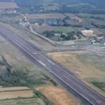 Aeroporto de Forquilhinha - forquilhinha.sc.gov.br
