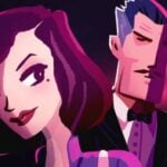 Agent A: O enigma disfarçado - Reprodução
