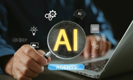 Agente virtual, Inteliência Artificial - Sorapop Udomsri/ shutterstock.com
