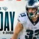 agles at Jaguars - Divulgação