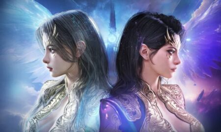 AION 2 - Divulgação