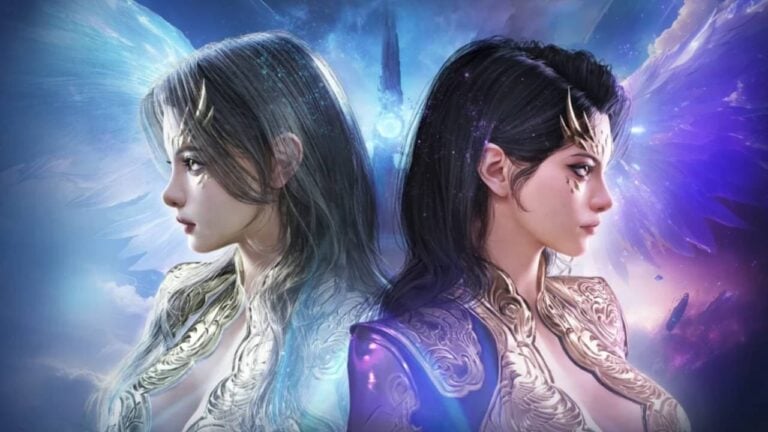 AION 2 - Divulgação