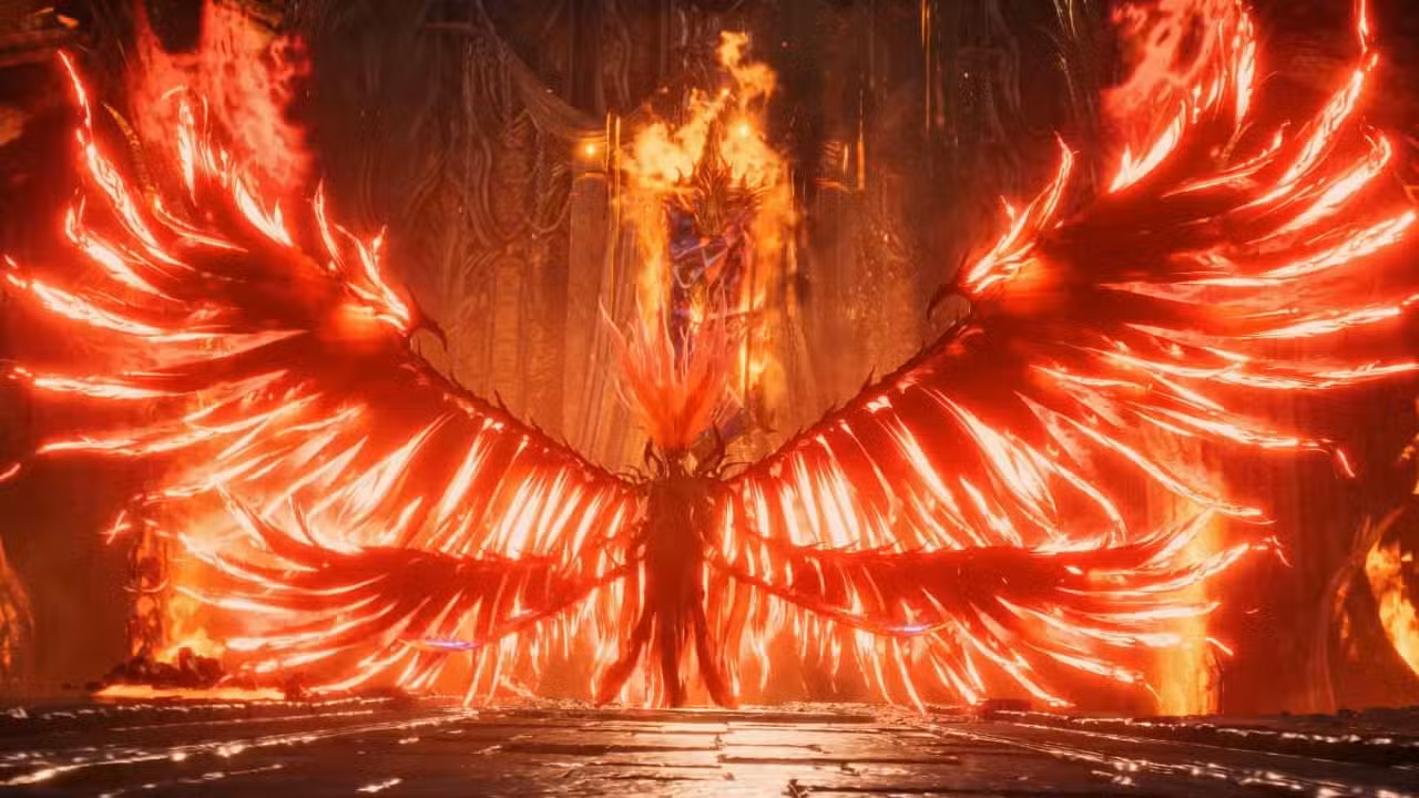 AION 2 - Reprodução/YouTube