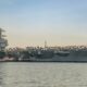 aircraft carrier - Cacio Murilo/Shutterstock.com
