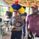 Trabalho e ciência: milho sagrado volta a germinar em aldeias Avá Guarani no PR
