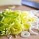 Alho-poró - sallyjshintaffer/istockphoto.com