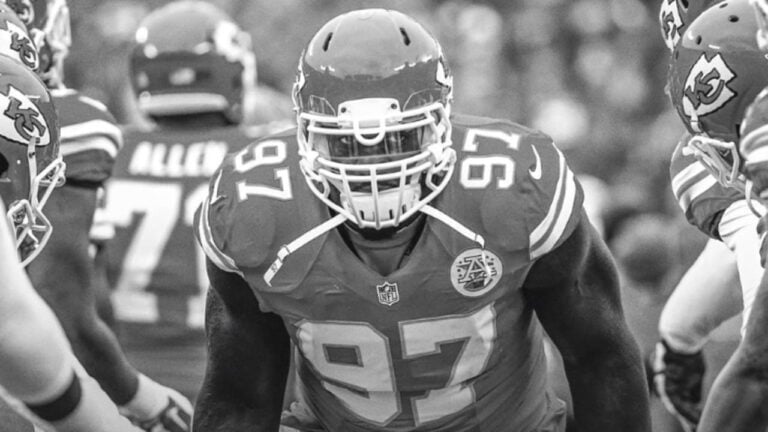 Allen Bailey - X/Twitter