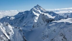 Alpes suíços - 35007/ istockphoto.com