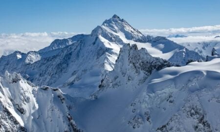 Alpes suíços - 35007/ istockphoto.com